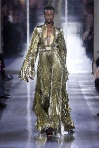 Azzaro Couture Spring 2020