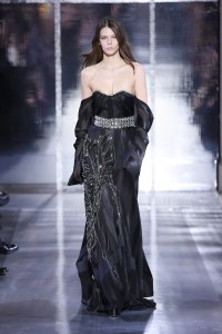 Azzaro Couture Spring 2020