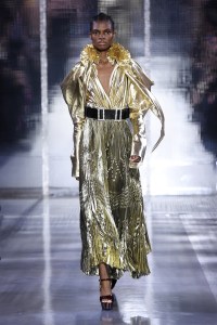 Azzaro Couture Spring 2020