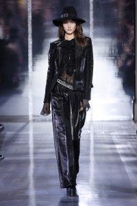 Azzaro Couture Spring 2020