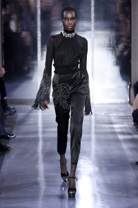 Azzaro Couture Spring 2020