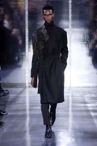 Azzaro Couture Spring 2020