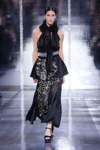 Azzaro Couture Spring 2020