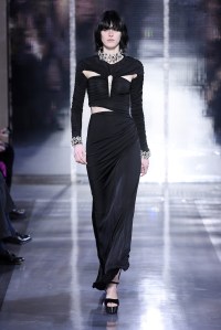 Azzaro Couture Spring 2020