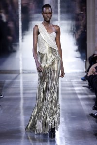Azzaro Couture Spring 2020