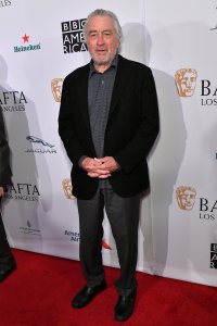 Robert De Niro