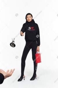 Balenciaga Pre-Fall 2020