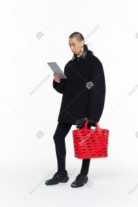 Balenciaga Pre-Fall 2020