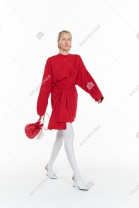 Balenciaga Pre-Fall 2020