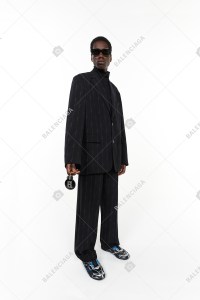 Balenciaga Pre-Fall 2020