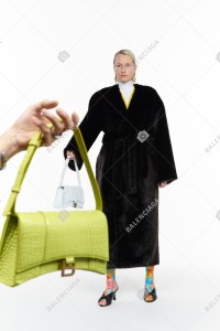 Balenciaga Pre-Fall 2020