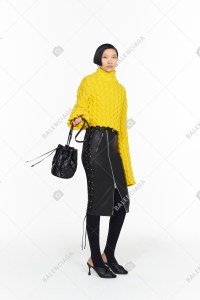 Balenciaga Pre-Fall 2020
