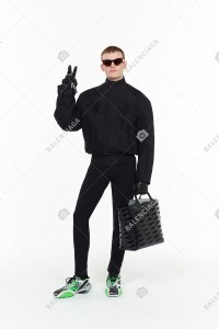 Balenciaga Pre-Fall 2020