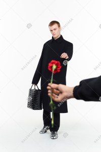 Balenciaga Pre-Fall 2020