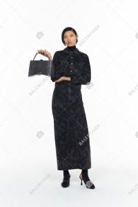 Balenciaga Pre-Fall 2020