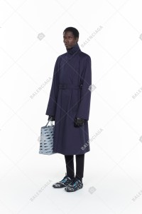 Balenciaga Pre-Fall 2020