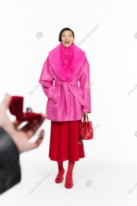Balenciaga Pre-Fall 2020