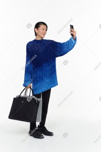 Balenciaga Pre-Fall 2020