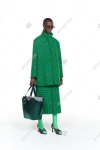 Balenciaga Pre-Fall 2020