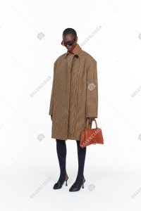 Balenciaga Pre-Fall 2020