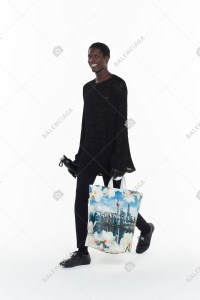 Balenciaga Pre-Fall 2020