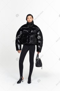 Balenciaga Pre-Fall 2020