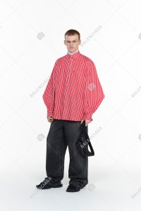 Balenciaga Pre-Fall 2020