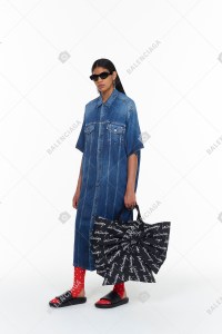 Balenciaga Pre-Fall 2020