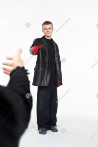 Balenciaga Pre-Fall 2020