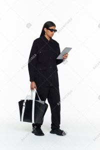 Balenciaga Pre-Fall 2020