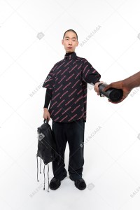 Balenciaga Pre-Fall 2020