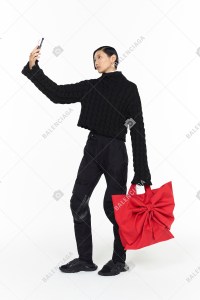 Balenciaga Pre-Fall 2020