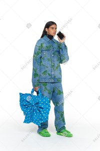 Balenciaga Pre-Fall 2020