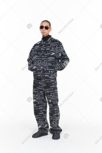 Balenciaga Pre-Fall 2020