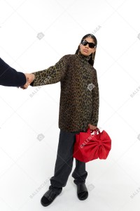 Balenciaga Pre-Fall 2020