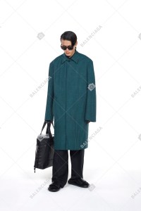 Balenciaga Pre-Fall 2020