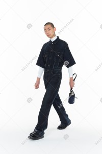 Balenciaga Pre-Fall 2020