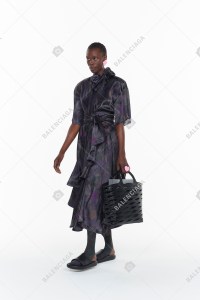 Balenciaga Pre-Fall 2020