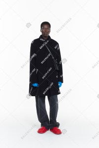 Balenciaga Pre-Fall 2020