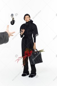 Balenciaga Pre-Fall 2020