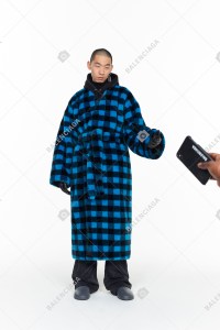 Balenciaga Pre-Fall 2020