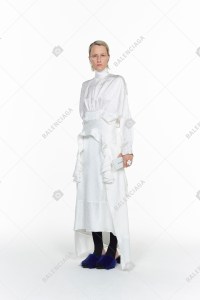 Balenciaga Pre-Fall 2020