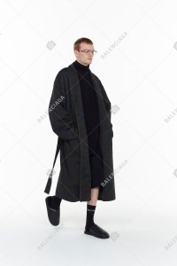 Balenciaga Pre-Fall 2020