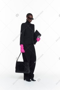 Balenciaga Pre-Fall 2020