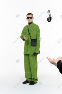 Balenciaga Pre-Fall 2020