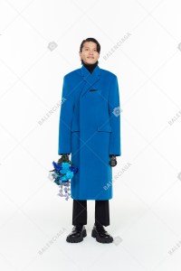 Balenciaga Pre-Fall 2020