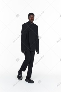Balenciaga Pre-Fall 2020
