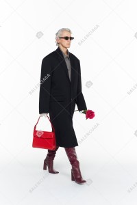 Balenciaga Pre-Fall 2020