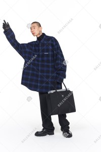 Balenciaga Pre-Fall 2020
