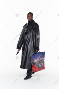 Balenciaga Pre-Fall 2020